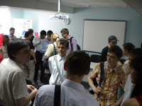 Выпуск третьего потока Курсов повышения ИТ-компетенции состоялся 3 июня