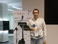 Международная SEO-конференция в Казани: анализ и перспективы развития поискового продвижения